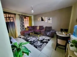 Trudy homes 1 bedroom