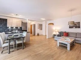 Haus Stanggass Ferienwohnung Leni