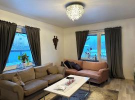 Nice apartment in Motala، فندق في موتالا