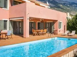 Villa Ionian Rose