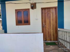 Harmony Waves Homestay, hospedagem domiciliar em Ilha Havelock