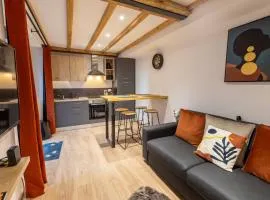 Le Repaire des Écureuils - Appt avec terrasse
