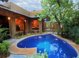 Nature Village Resort