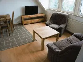 Ruhige, gemütliche Ferienwohnung in Zentrumsnähe