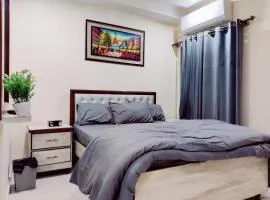 SR Apartments Islamabad