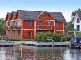 Wohnung in Plau am See
