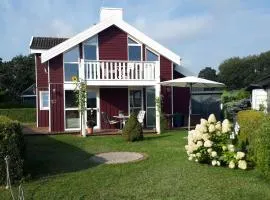 Holiday Home by Lake Dümmer with Private Beach
