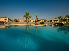 Le Domaine du Golf*** by Ateya Vacances, hotel spa di Fabregues