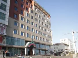 Debredamo Hotel