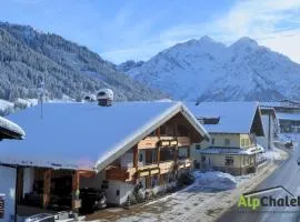 Alp-Chalet