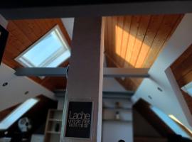 마르크트하이덴펠트에 위치한 호텔 Stadt Hotel Marktheidenfeld