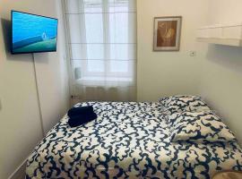 Le P'tit Stud', hotel din Castres