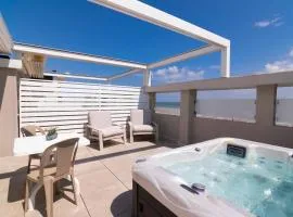 Residence Flow-R
