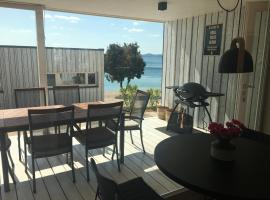 Buqez Eco Resort - Villa 33, Resort in Drage