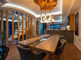 Tatilde Villam, hotel in Marmaris