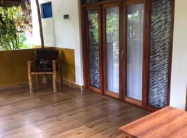 Suite Garden Lodge, hotel v destinaci Paje