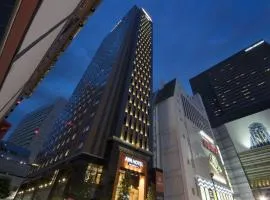 APA Hotel Shinjuku-Kabukicho Tower