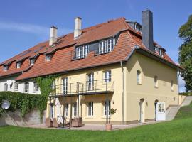 Holiday home Birgit Wendorf, hytte i Wendorf