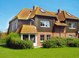 Holiday complex Wenkendorf, Fehmarn-Wenkendorf, hotell sihtkohas Lemkendorf