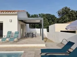 "Villa Querciu" Villa neuve & piscine privée