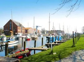 Apartment for four Person in Fehmarn - Orth