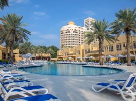 Al Hamra Village Hotel – hotel w mieście Ras al-Chajma