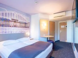 B&B Hotel Mannheim-Neuostheim