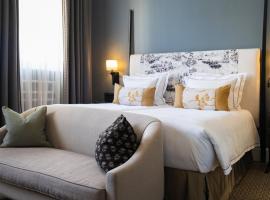 The 10 best hotels with parking in Bath, UK | Booking.com