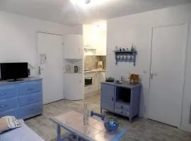 Saint Georges de Didonne - AGREABLE APPARTEMENT - PROCHE PLAGE - Evasion Marine