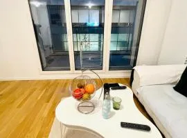 Dream Dwell Paris-Fantastic modern flat near RER A Paris