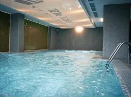 RM Hotel Wellness & Congress