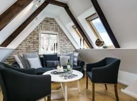 Elite Apartments Old Town Straganiarska