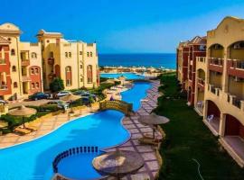 فيلا دوبلكس في لاسيرينا السخنة, hotel in Ain Sokhna
