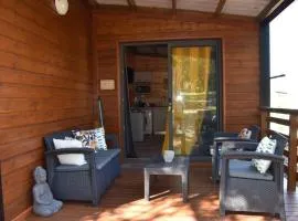 Dans un petit coin de paradis