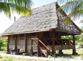 Pemba Eco Lodge