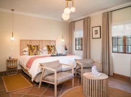 The Lofts @ Maple Square, hotel a Dullstroom