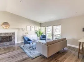 San Ramon 4br w patio ac nr park dining SFO-1568