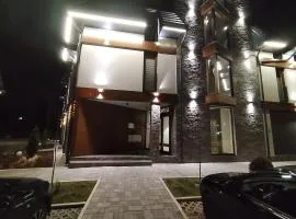 Borovi 24