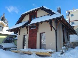 FlowHouse - cozy place for you., hótel í Kopaonik