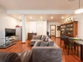 Suite Amendola-Luxury apartment