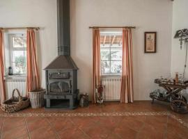 Outeiro do Álamo by Portus Alacer, Hotel in Cabeço de Vide