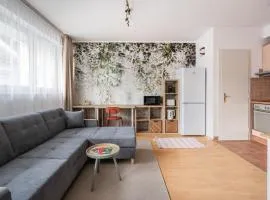 Aspen Aura Apartment