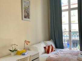 Lovely Private Rooms in Camden, Central London