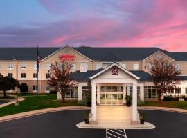 Hilton Garden Inn Solomons, hotel v destinaci Dowell