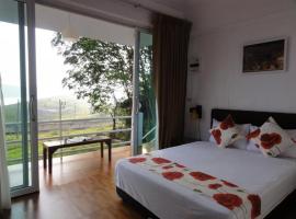 Chomdao Baan Manisa, pet-friendly hotel in Khiriwong