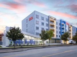 Hampton Inn & Suites Rochester Downtown, hotel in Rochester