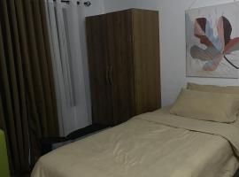 Urban Deca Homes Tisa, hotel in Cebu City