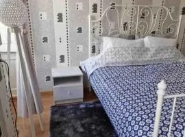 Apartment near the parliament