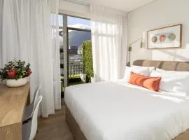 Habitat Aparthotel by Totalstay