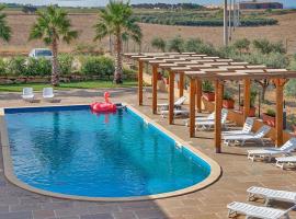Hotel Donna Carmela Sede Unica a Sciacca, hotel v destinácii Sciacca